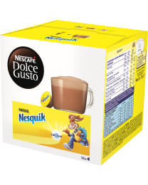 Dolce Gusto Nesquik XL