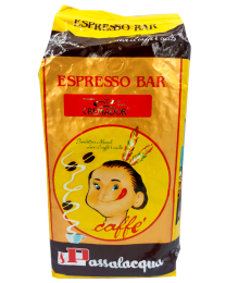 Passalacqua Caffe Cremador 1kg coffeebeans