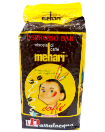 Passalacqua Caffe Mehari 1kg coffeebeans