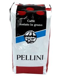 Pellini Break Rosso coffee beans 1kg