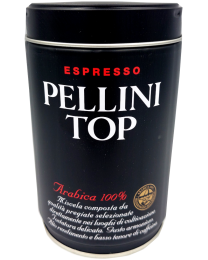 Pellini Top 250g ground coffee