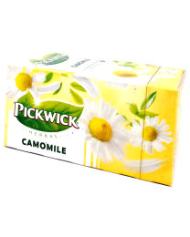 Pickwick Herbal Camomile