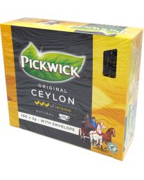Pickwick original ceylon 100x 2 g