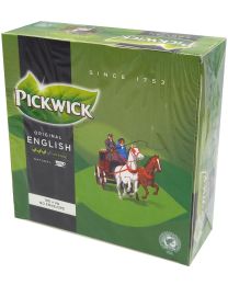 Pickwick original english tea 100x 2g