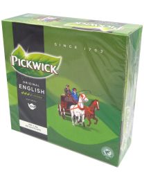 Pickwick original english tea 100x 4g 
