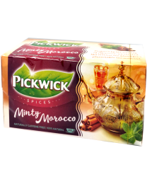 Pickwick Spices Minty Morocco