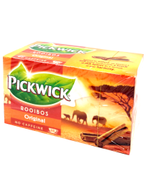 Pickwick Rooibos Original