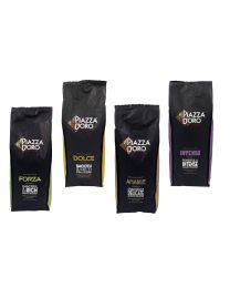 Test Package Piazza D´oro beans