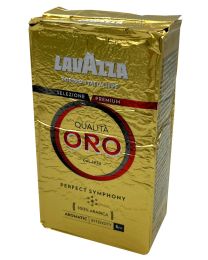 Lavazza Qualitá Oro ground coffee 250gr