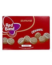 Red Band Stop cough 4-pack