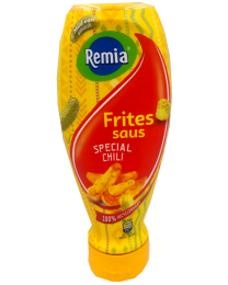 Remia Fritessaus Special Chili