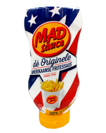 Remia Madsauce - American French fries sauce
