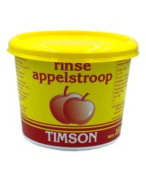 Timson Rinse Apple syrup