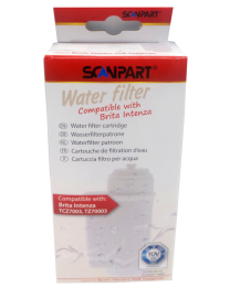 Scanpart Water filter for coffee machines