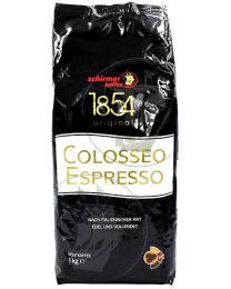 Schirmer Kaffee Colosseo Espresso