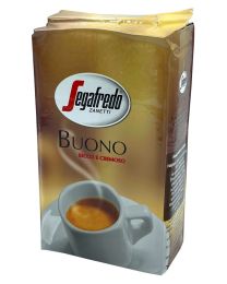 Segafredo Buono ground coffee 250gr