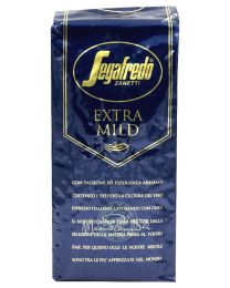 Segafredo Extra Mild 1 kilo Coffee Beans (Horeca)