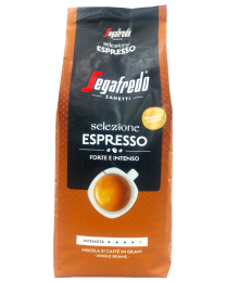 Segafredo Selezione Espresso (Oro)