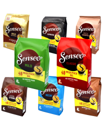 Want to buy coffee pods? Competitive price and fast delivery!