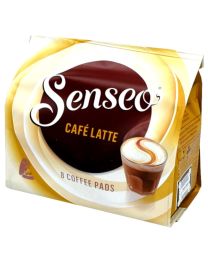Douwe Egbert Senseo Cappuccino Choco 8 pce