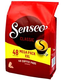 Senseo Regular / Classic Coffee pads