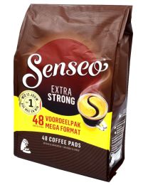 Senseo Extra Dark Roast / Senseo Extra strong