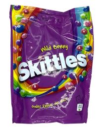 Skittles Wild Berry 174gr