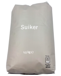 Sundale Sugar 1.5kg
