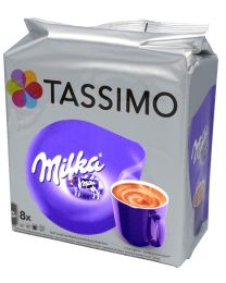 Tassimo Milka (Choco)