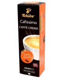 Tchibo Cafissimo Caffe Crema Rich aroma