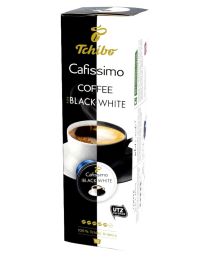 Tchibo Cafissimo for black 'n white