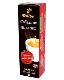 Tchibo Cafissimo Espresso Elegant aroma