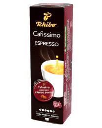 Tchibo Cafissimo Espresso intense aroma