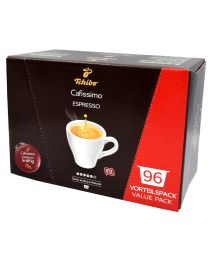 Tchibo Cafissimo Espresso Kraftig Big Pack