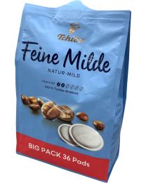 Tchibo Feine Mild Value Pack 36 pads