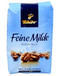 Tchibo Feine Milde coffee beans 500 gram