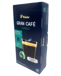 Tchibo Gran Café Lungo for Nespresso