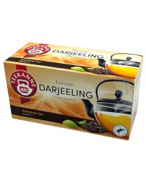 Teekanne Darjeeling tea