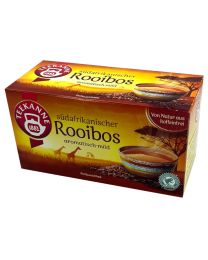 Teekanne Rooibos tea