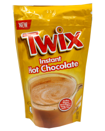 Twix Instant Hot Chocolate