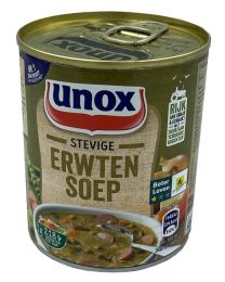 Unox Hearty Pea Soup