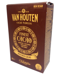 Van Houten Cocoa Powder 250g