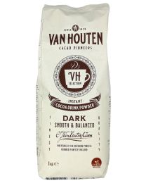 Van Houten Dream Choco Powder 16% cocoa