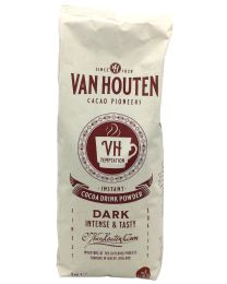Van Houten Dream Chocolate Powder (temptation)