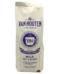Van houten VH12 milk sweet & balanced