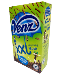 Venz Sprinkles Milk XXL