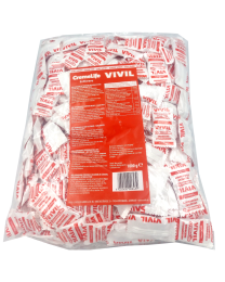 Vivil Cremelife Strawberry Sugar Free