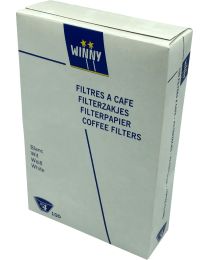 Willy Filter Bags