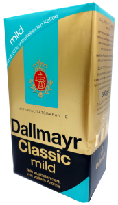 Dallmayr Classic Mild