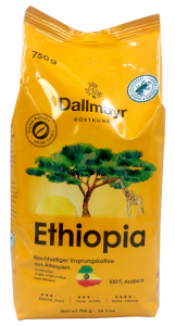Dallmayr Ethiopia 750g